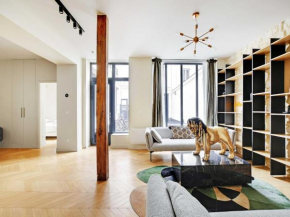 Exceptional house Sauna, Gym, Cinema, wine cellar